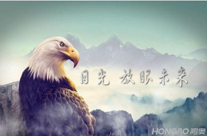 企业宣传片